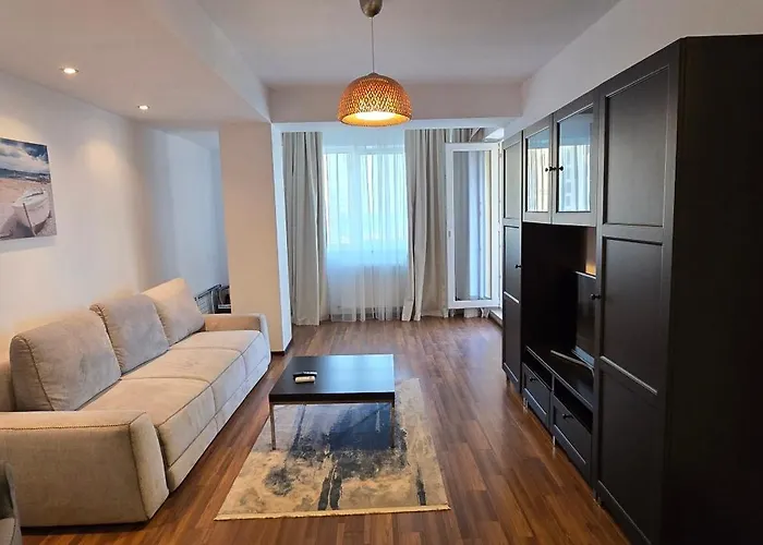 Apartment Summerland Mamaia