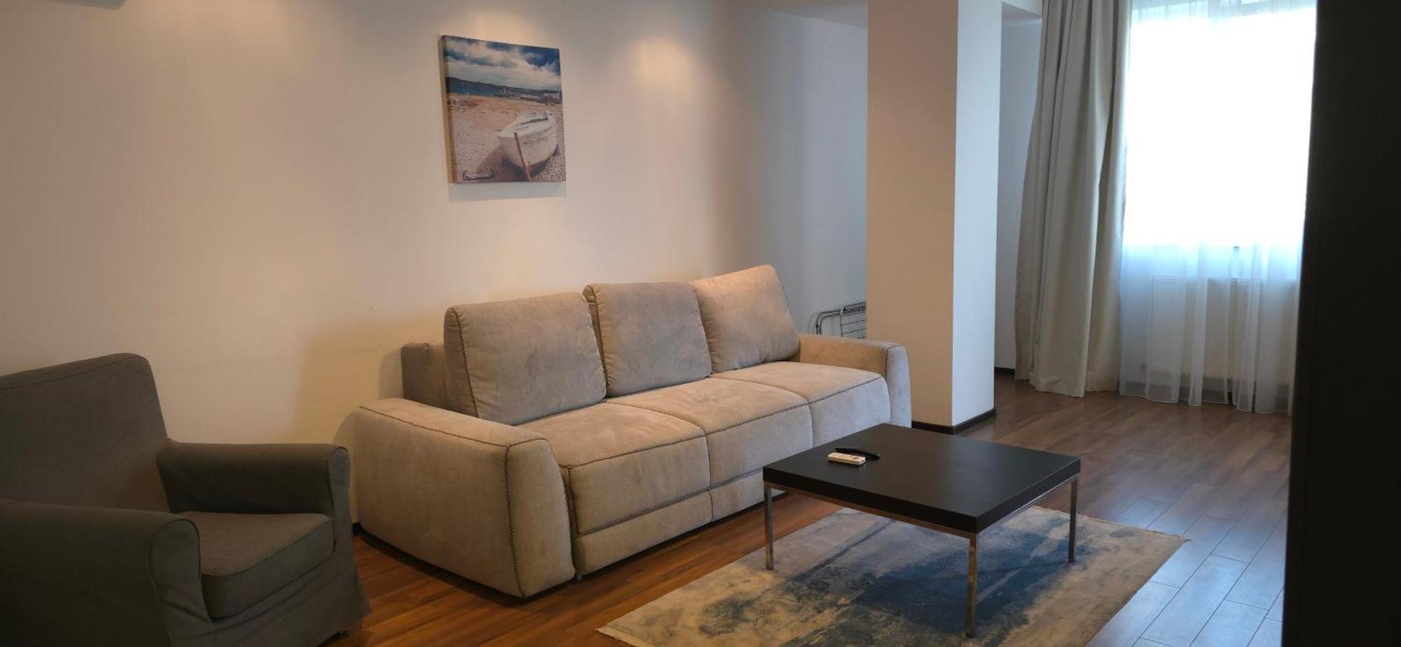 Apartment Summerland *