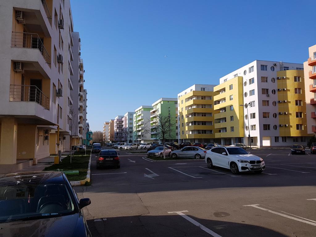 Summerland Apartment Mamaia