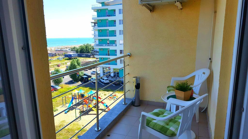 Summerland Apartment Mamaia